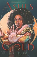 Ashes of Gold Reprint hind ja info | Noortekirjandus | kaup24.ee