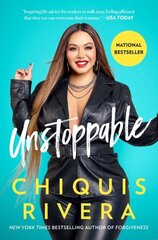 Unstoppable: How I Found My Strength Through Love and Loss hind ja info | Elulooraamatud, biograafiad, memuaarid | kaup24.ee