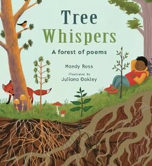 Tree Whispers цена и информация | Книги для подростков и молодежи | kaup24.ee