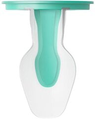 Pudel Philips Avent Natural Response AirFree SCY673/01, 1+ kuud, 260 ml цена и информация | Бутылочки и аксессуары | kaup24.ee