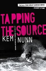 Tapping the Source цена и информация | Фантастика, фэнтези | kaup24.ee