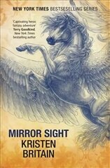 Mirror Sight: Book Five Digital original hind ja info | Fantaasia, müstika | kaup24.ee