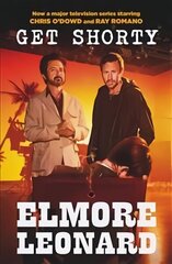 Get Shorty цена и информация | Фантастика, фэнтези | kaup24.ee