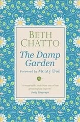 Damp Garden цена и информация | Книги по садоводству | kaup24.ee