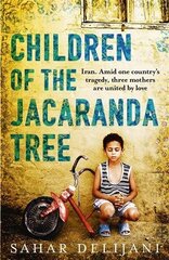 Children of the Jacaranda Tree цена и информация | Фантастика, фэнтези | kaup24.ee
