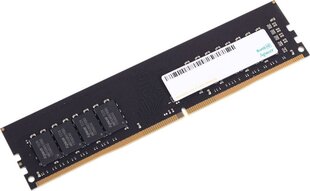 Apacer DDR4 8GB, 2400MHz, CL17 (EL.08G2T.GFH) hind ja info | Operatiivmälu (RAM) | kaup24.ee