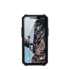 Mobiiltelefoni Kaaned Urban Armor Gear 112341114040 iPhone 12 Mini цена и информация | Чехлы для телефонов | kaup24.ee