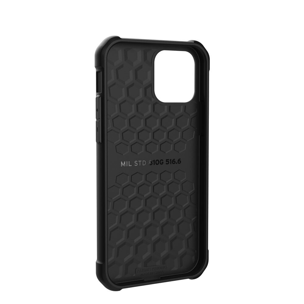 Mobiiltelefoni Kaaned Urban Armor Gear 11234O118340 iPhone 12 Mini цена и информация | Telefoni kaaned, ümbrised | kaup24.ee