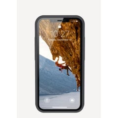 Mobiiltelefoni Kaaned Urban Armor Gear 11234M313030 iPhone 12 Mini цена и информация | Чехлы для телефонов | kaup24.ee