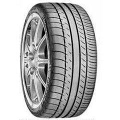 Auto suverehv Michelin Pilot Sport hind ja info | Suverehvid | kaup24.ee