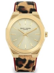 Женские часы Daisy Dixon ALESSANDRA #10, Ø 36 мм цена и информация | Daisy Dixon Одежда, обувь и аксессуары | kaup24.ee