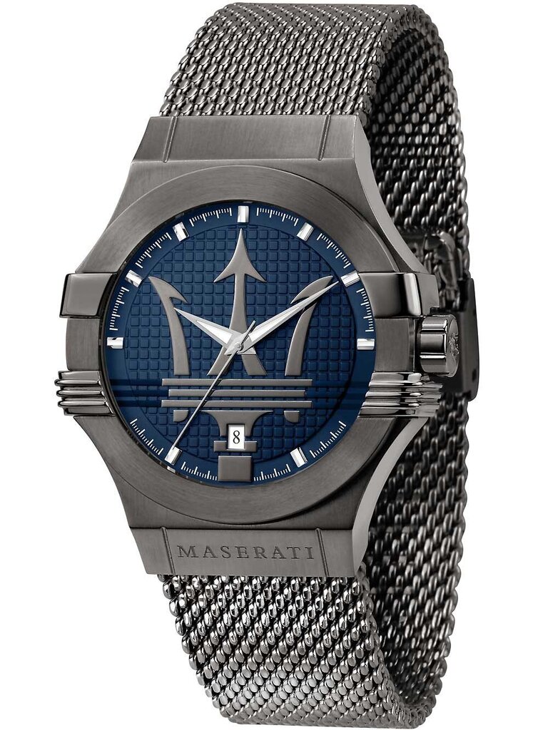 Meeste Kell Maserati R8853108005 (Ø 40 mm) hind ja info | Meeste käekellad | kaup24.ee