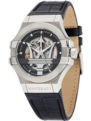 Мужские часы Maserati R8821108038 (Ø 40 мм) цена и информация | Мужские часы | kaup24.ee