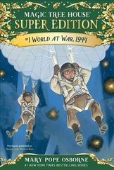 World at War, 1944 цена и информация | Книги для подростков и молодежи | kaup24.ee