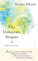Unknown Stigma 3 (the Universe) hind ja info | Eneseabiraamatud | kaup24.ee