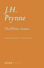 White Stones Main цена и информация | Поэзия | kaup24.ee