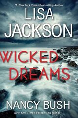 Wicked Dreams: A Riveting New Thriller цена и информация | Фантастика, фэнтези | kaup24.ee