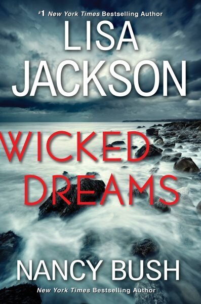 Wicked Dreams: A Riveting New Thriller цена и информация | Fantaasia, müstika | kaup24.ee