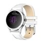 G. Rossi SW017 Silver/White hind ja info | Nutikellad (smartwatch) | kaup24.ee
