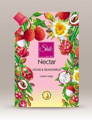 Vedelseep Šik Nectar, 460 ml hind ja info | Dušigeelid, õlid | kaup24.ee
