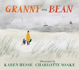 Granny and Bean цена и информация | Книги для малышей | kaup24.ee