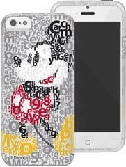 Miki Hiire telefoni kaas iPhone 6+/6s+ цена и информация | Чехлы для телефонов | kaup24.ee