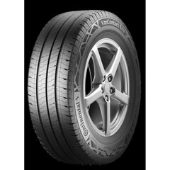 Continental VanContact Eco 235/60 R17 117/115R цена и информация | Летняя резина | kaup24.ee