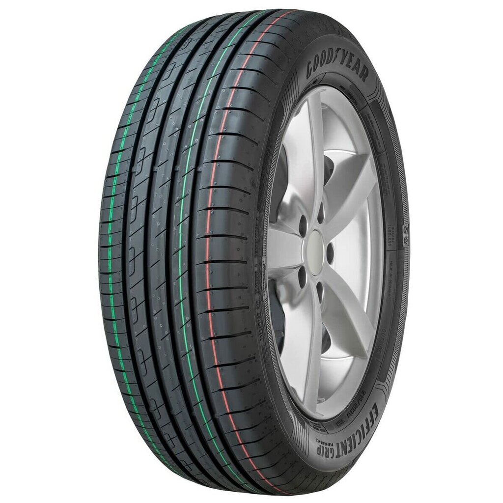 Auto suverehv Goodyear Efficientgrip Preformance 215/55VR17 цена и информация | Suverehvid | kaup24.ee