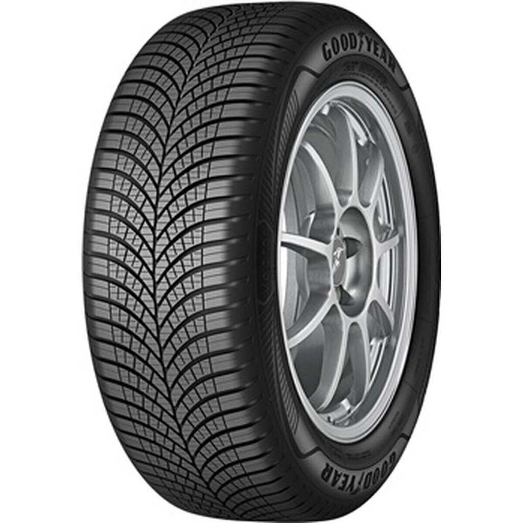 Auto rehv Goodyear Vector 4Seasons G3 255/40YR19 hind ja info | Lamellrehvid | kaup24.ee