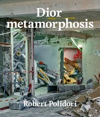 Dior Metamorphosis hind ja info | Kunstiraamatud | kaup24.ee