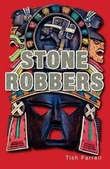 Stone Robbers Revised edition цена и информация | Книги для подростков и молодежи | kaup24.ee