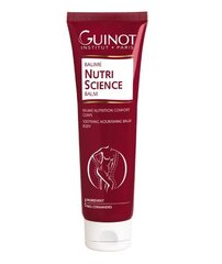 Питательный бальзам для тела Guinot Nutri Science, 150 мл цена и информация | Кремы, лосьоны для тела | kaup24.ee