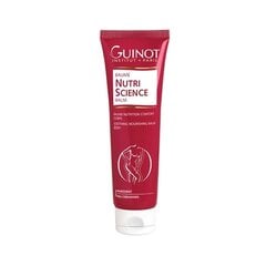 Питательный бальзам для тела Guinot Nutri Science, 150 мл цена и информация | Кремы, лосьоны для тела | kaup24.ee