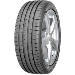 Goodyear Eagle F1 Asymmetric-3 SUV 235/60WR18 цена и информация | Летняя резина | kaup24.ee