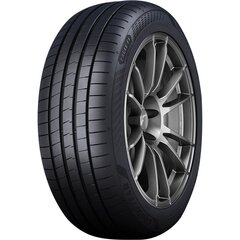 Шины для легковых автомобилей Goodyear EFFICIENTGRIP PERFORMANCE 225/55VR17 цена и информация | Летняя резина | kaup24.ee