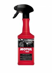 Putukate puhastusvahend Motul MTL110151 500 ml hind ja info | Motul Autokeemia ja õhuvärskendajad | kaup24.ee