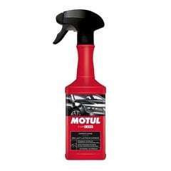 Autopoleer Motul MTL110154 500 ml hind ja info | Motul Autokeemia ja õhuvärskendajad | kaup24.ee