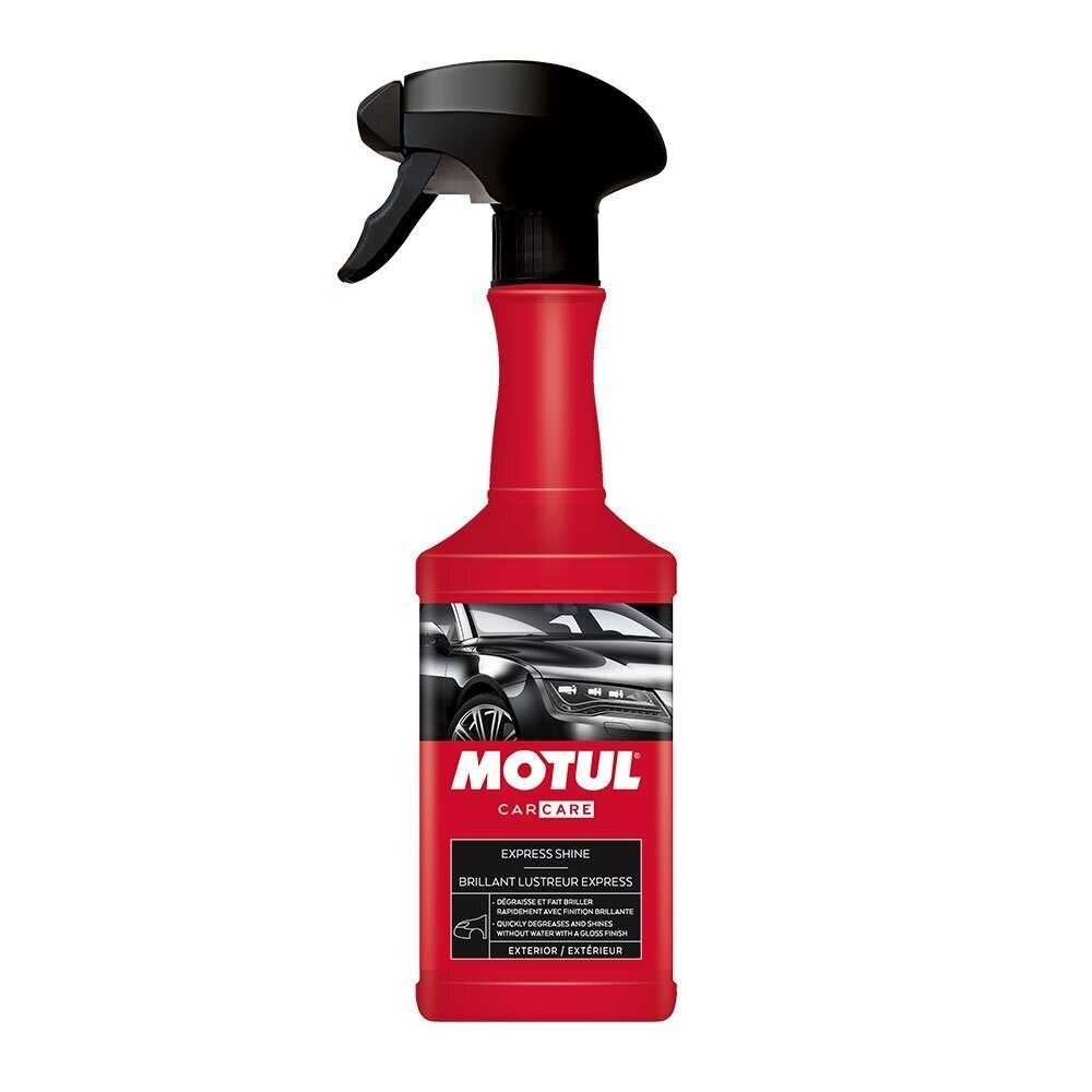 Autopoleer Motul MTL110154 500 ml hind ja info | Autokeemia | kaup24.ee