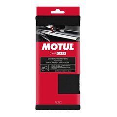 Mikrokiust puhastuslapp hind ja info | Motul Autokeemia ja õhuvärskendajad | kaup24.ee