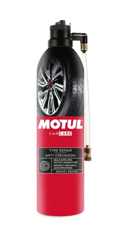 Torkeaugu parandusvahend Motul MTL110142 500 ml hind ja info | Autokeemia | kaup24.ee