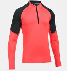 Футболка спортивная мужская Under Armour, розовая цена и информация | Мужская спортивная одежда | kaup24.ee