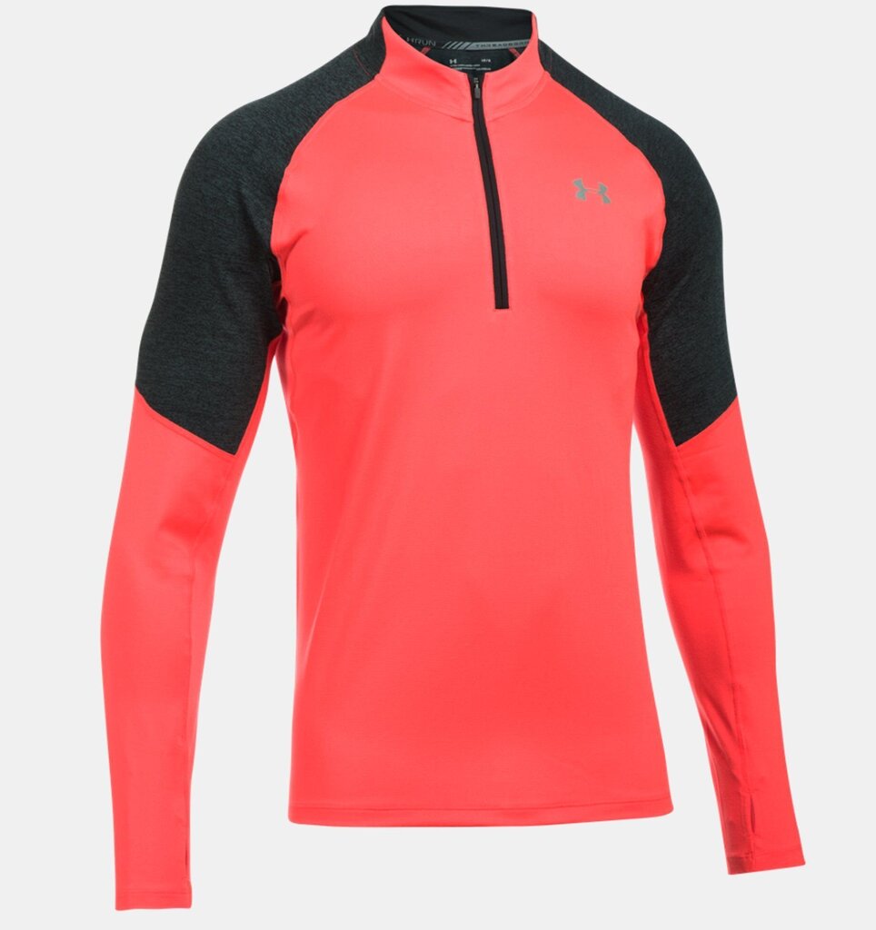 Meeste spordisärk Under Armour, roosa hind ja info | Meeste spordiriided | kaup24.ee