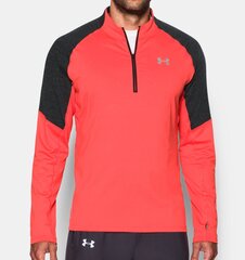 Футболка спортивная мужская Under Armour, розовая цена и информация | Мужская спортивная одежда | kaup24.ee