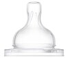 Lutt Philips Avent Anti-Colic SCY764/02, 6 mėn+, 2 vnt. цена и информация | Lutipudelid ja aksessuaarid | kaup24.ee