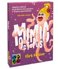 Lauamäng Mimic Octopus Flirt, LT цена и информация | Настольные игры, головоломки | kaup24.ee