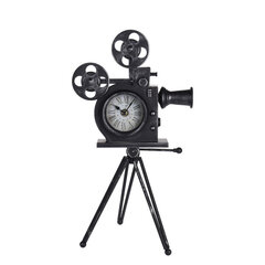 Lauakell Cine Camera hind ja info | Kellad | kaup24.ee