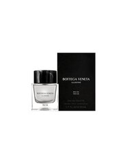 Meeste tualettvesi Bottega Veneta Men's Illusione Bois Nu EDT, 50 ml цена и информация | Мужские духи | kaup24.ee