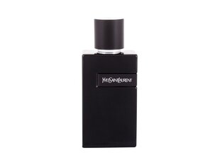 Yves Saint Laurent Y Le Parfum 100ml hind ja info | Meeste parfüümid | kaup24.ee