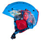 Marvel Laste kiiver Spiderman, sinine hind ja info | Kiivrid | kaup24.ee