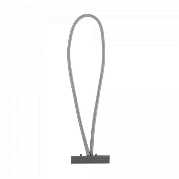 Bungee Cord T Bar elastne kumm koos pöörleva T-vardaga, 15 cm pikk - 10 tk цена и информация | Aiatööriistad | kaup24.ee